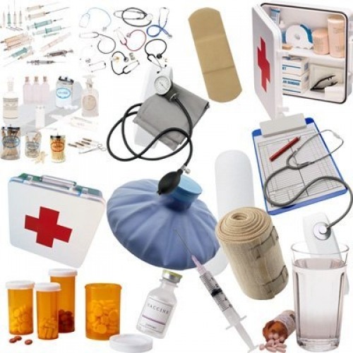 Изделия медицинского назначения