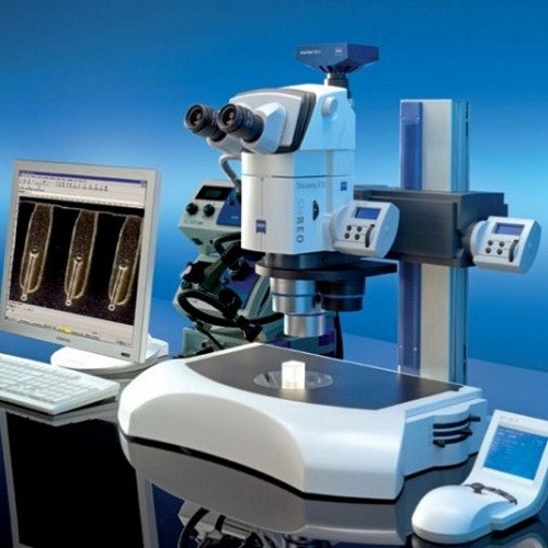 Оптическое оборудование