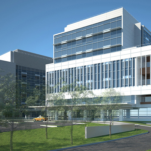 Медицинские центры