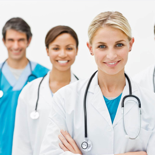 Медицинский туризм