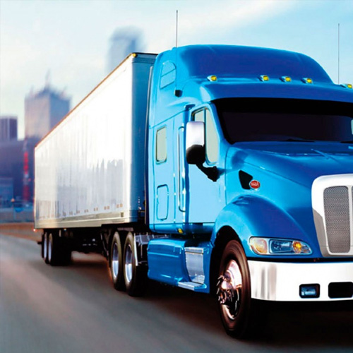 Прочие транспортные средства