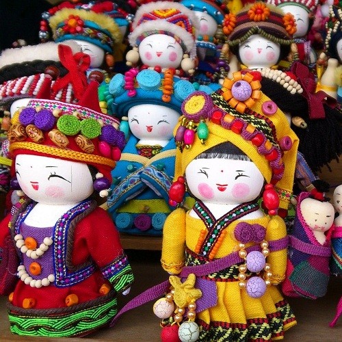 Cувениры, игрушки