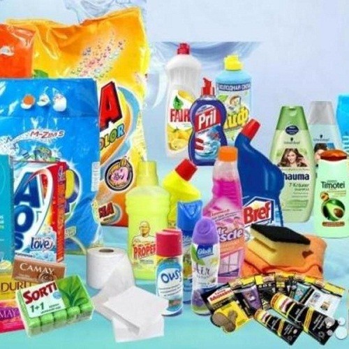 Бытовая химия