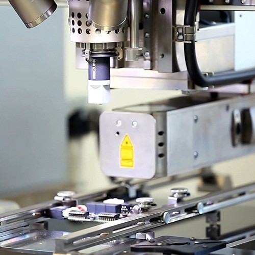 Приборостроение