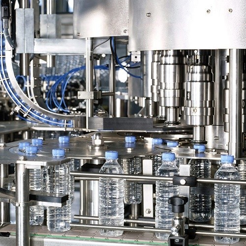 Оборудование и материалы для пищевой промышленности