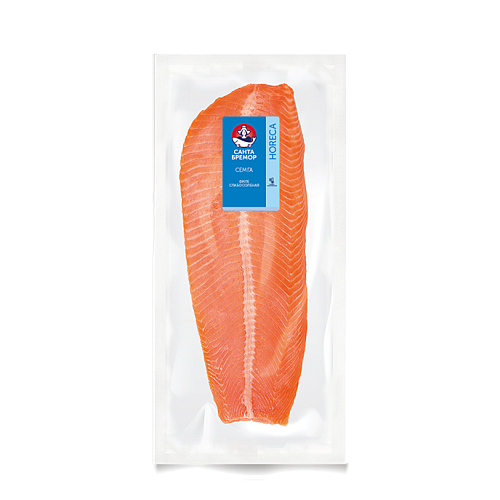 Рыбные продукты