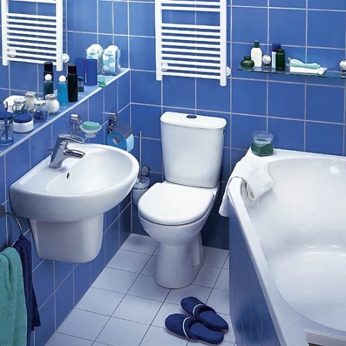 Сантехника