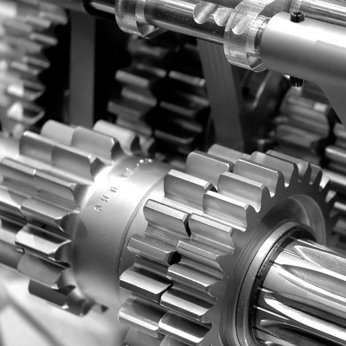 Металлообработка