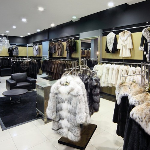 Изделия из кожи и меха. Кожгалантерея