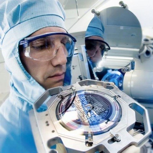 Нанотехнологии