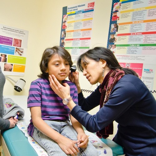 Лечебно-оздоровительные центры