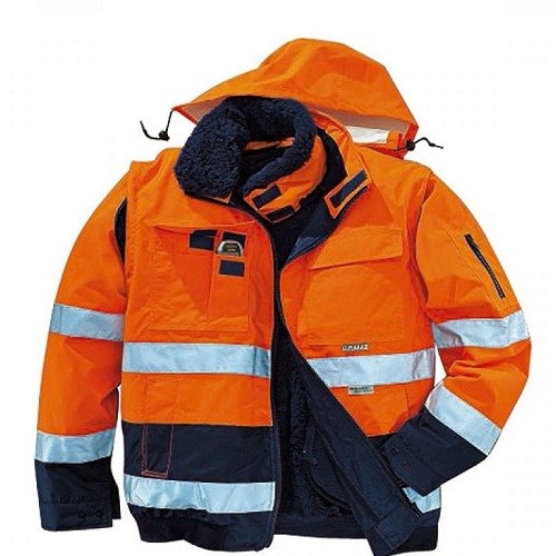 Спецодежда