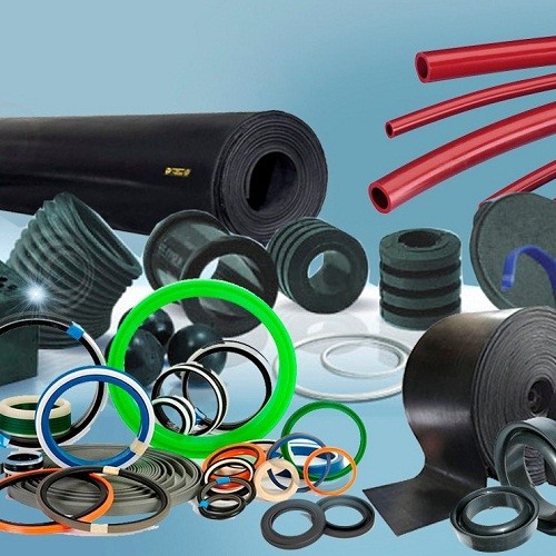 Резинотехнические изделия