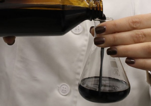 Saudi oil begins to flow to Naftan