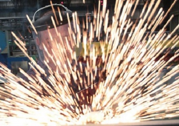 Владимир Семашко: промышленность в Беларуси вышла из рецессии