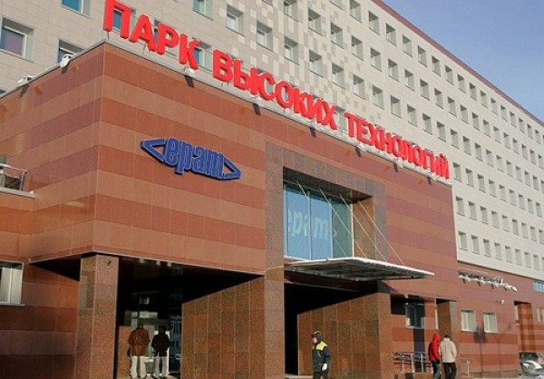 More than 100 new companies came to the Belarusian Park of high technologies in 5 months
