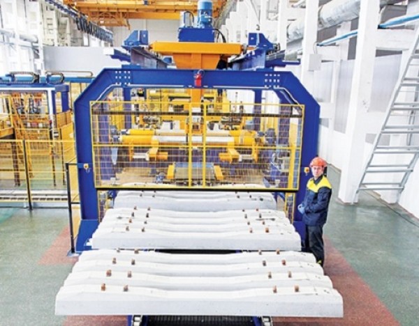 ОАО «Дорстроймонтажтрест»: готовы выполнить любые строительные работы быстро и качественно