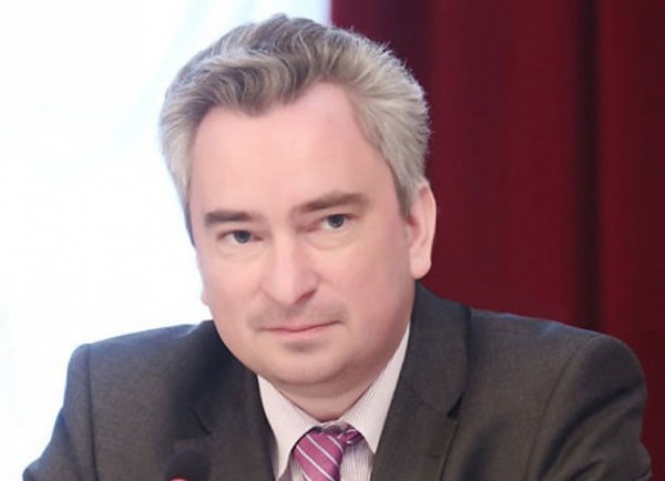 Vsevolod Yanchevsky: Austrian business benefits from investing in Belarusian IT companies