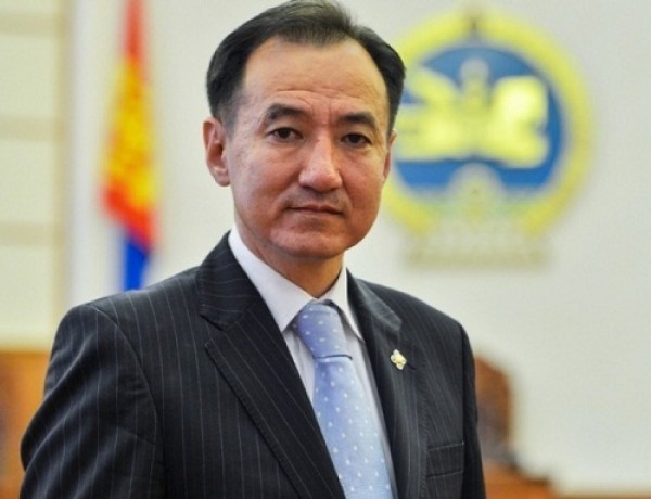 Дамдины Цогтбаатар: Беларусь может стать для Монголии и ее товаров выходом в Европу