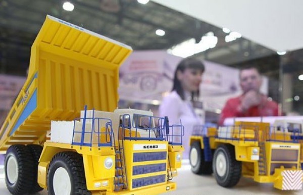 Large-scale exhibition of Belarusian manufacturers will be held in October in Kazakhstan