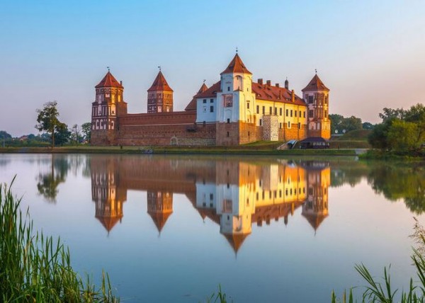 The potential of medical and visa-free tourism will be presented by the Grodno region at the exhibition in Lithuania