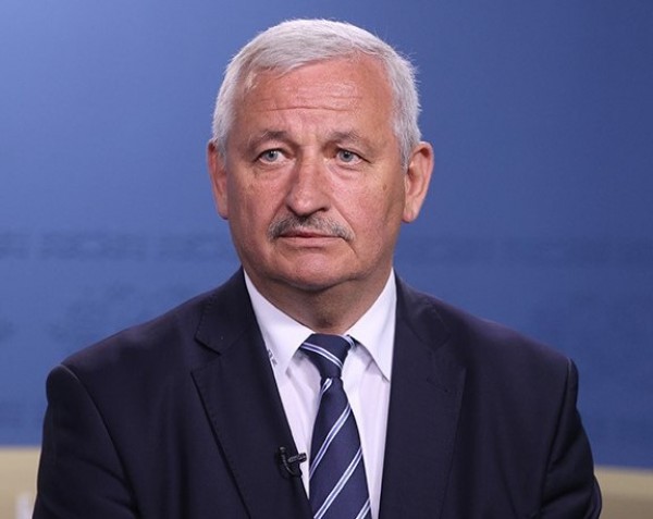 Peter Parhomchik spoke about the situation at industrial enterprises and what is happening with export