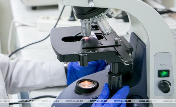 Belarusian national biotechnology Corporation expects to export $300 million worth of products annually