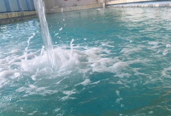 ОАО «СКО «Брестагроздравница»: «санаторное море» из уникальной минеральной воды — круглый год!