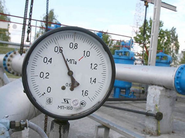 Russia and Belarus signed a Protocol on gas prices for January and February 2020