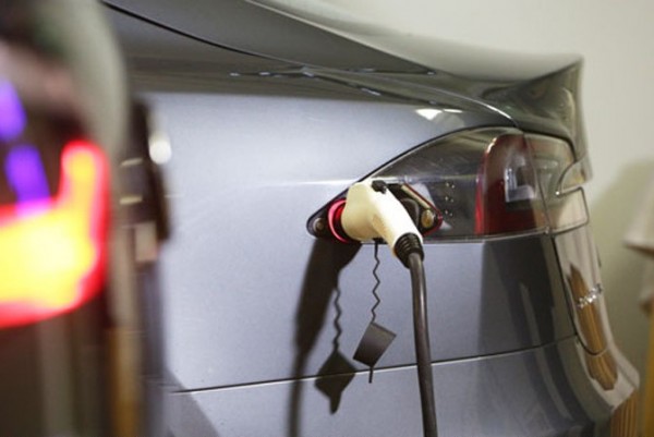 Alexander Lukashenko signed a decree on stimulating the purchase of electric vehicles