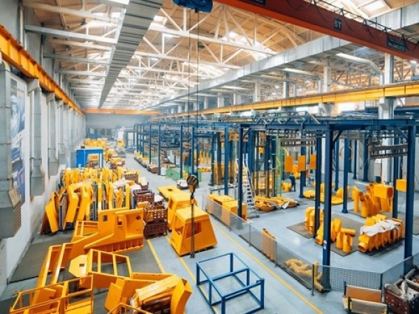 BELAZ will introduce 45 units of the latest equipment in 2023