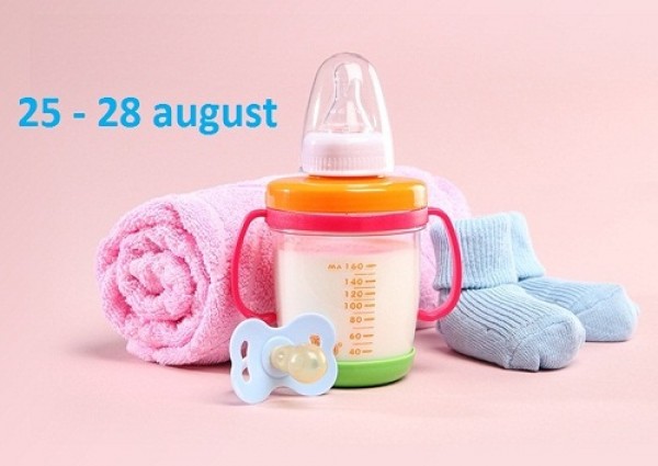 TO OUR CHILDREN - 2018