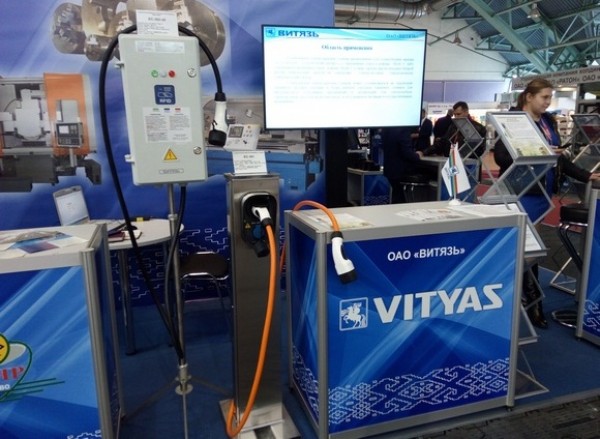 Belarusian Vityas's export up over 3.5 times in 2019