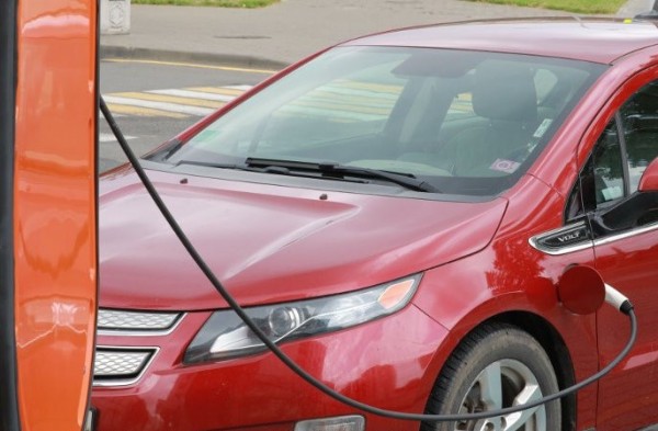 Belarus' fast charging stations chain named Eurasian Economic Union's largest