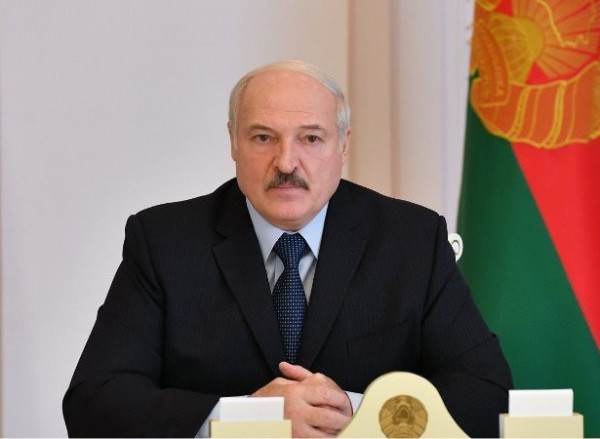 Alexander Lukashenko: in Belarus it is possible to restrain the incidence rate as a whole