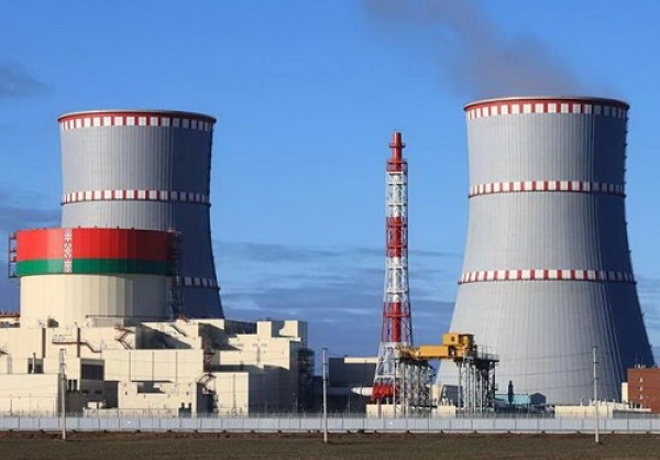 The Republic of Belarus and the Russian Federation will sign an agreement on the third unit of the Belarusian Nuclear Power Plant by the end of the year