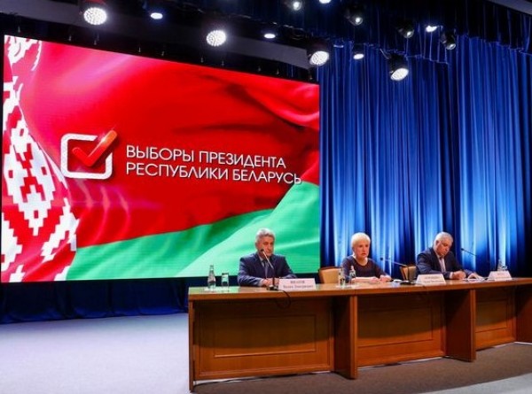 Preliminary results of elections in Belarus: for Alexander Lukashenko - 80.23%