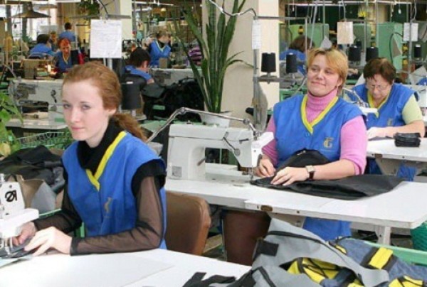 Enterprises of "Bellegprom" will represent Belarus at "Eurasian week" in Armenia