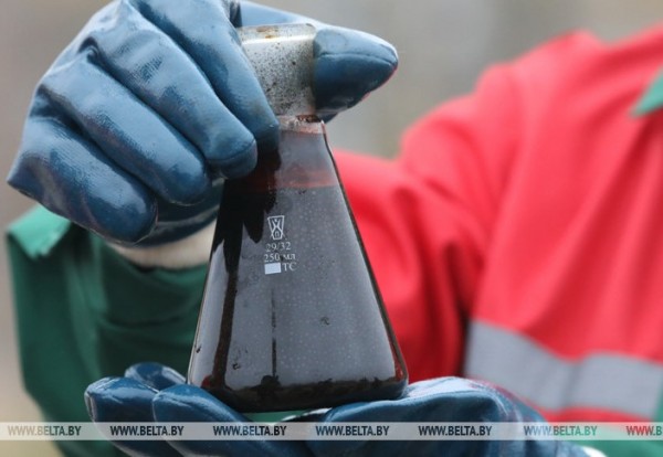 Белорусские нефтяники хотят привлечь американских специалистов для освоения нетрадиционных залежей