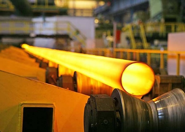 Belarusian steel mill BMZ to sell $40m worth of products to Ukraine in 2018