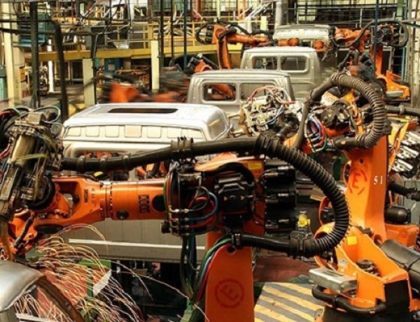 В машиностроение Беларуси до 2020 года планируется инвестировать Br2,5 млрд