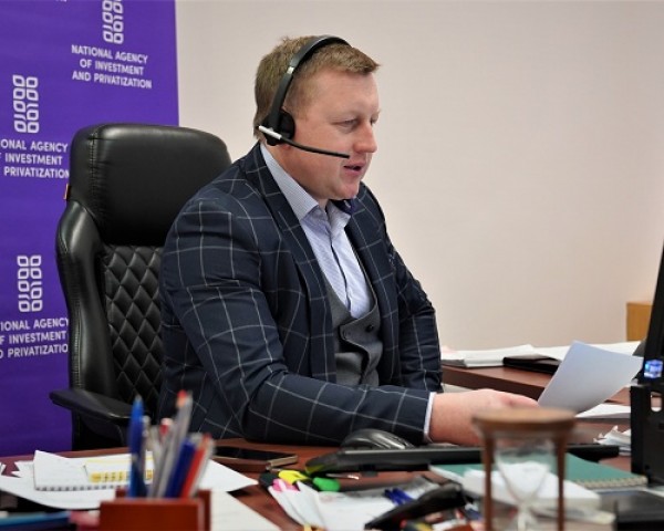 Свердловская область назвала приоритетные сферы для сотрудничества с белорусскими промышленными предприятиями