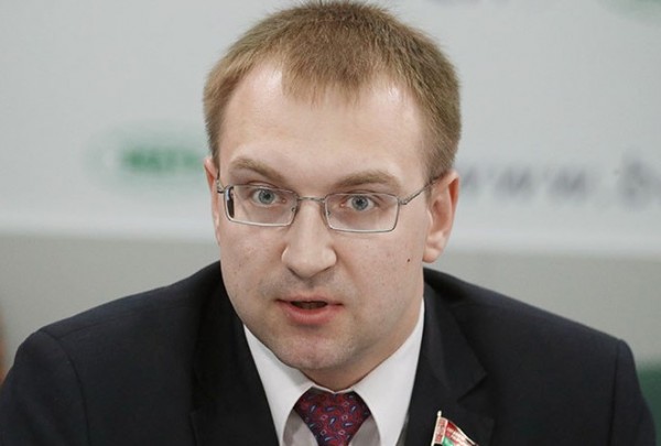 Сергей Клишевич: Идет гибридная война за установление внешнего управления государством, нашими ресурсами