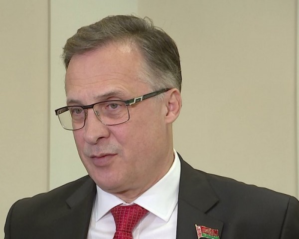 Андрей Савиных. Как демократия стала оружием