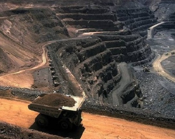 Belarus intends to start industrial mining in Zimbabwe in March