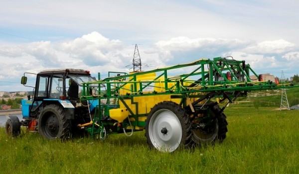 Agricultural machinery from LLC NPP "Belama plus": reliability, efficiency, quality!