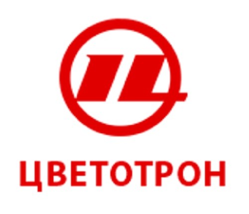 ОАО «Цветотрон»