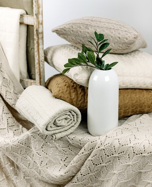 ОАО «Полесье»: наш домашний текстиль – уют и тепло в Вашем доме