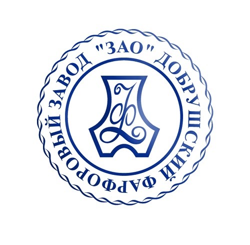 ЗАО «Добрушский фарфоровый завод»
