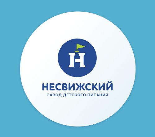ООО «Несвижский завод детского питания»